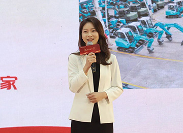 “学习新思想 长沙微宣讲 就认这个理”专题微宣讲在开云官方注册-开云(中国)
智能举行