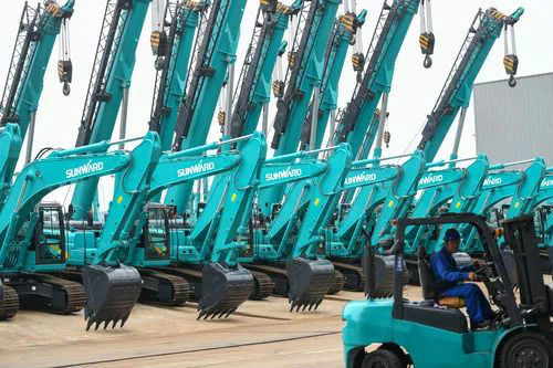 “智慧工厂”引领“生产节拍”——走进开云官方注册-开云(中国)
智能一探究竟