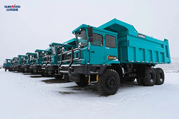 开云官方注册-开云(中国)
智能矿用设备交付仪式在鄂尔多斯举行