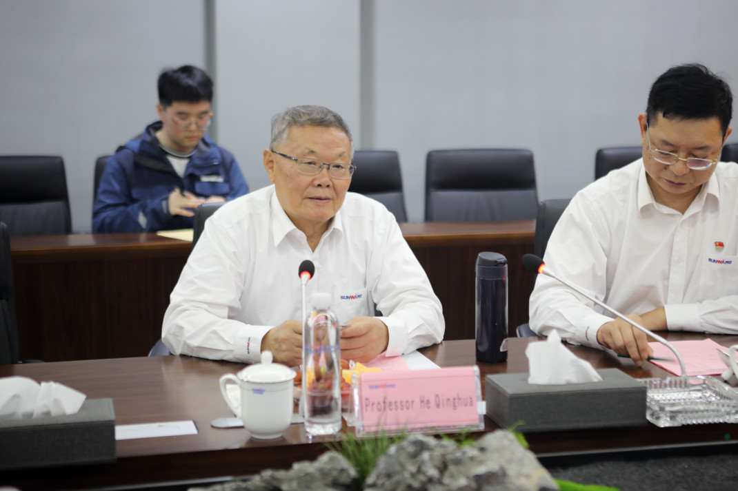 老挝长沙总领事本·印塔巴迪考察开云官方注册-开云(中国)
智能