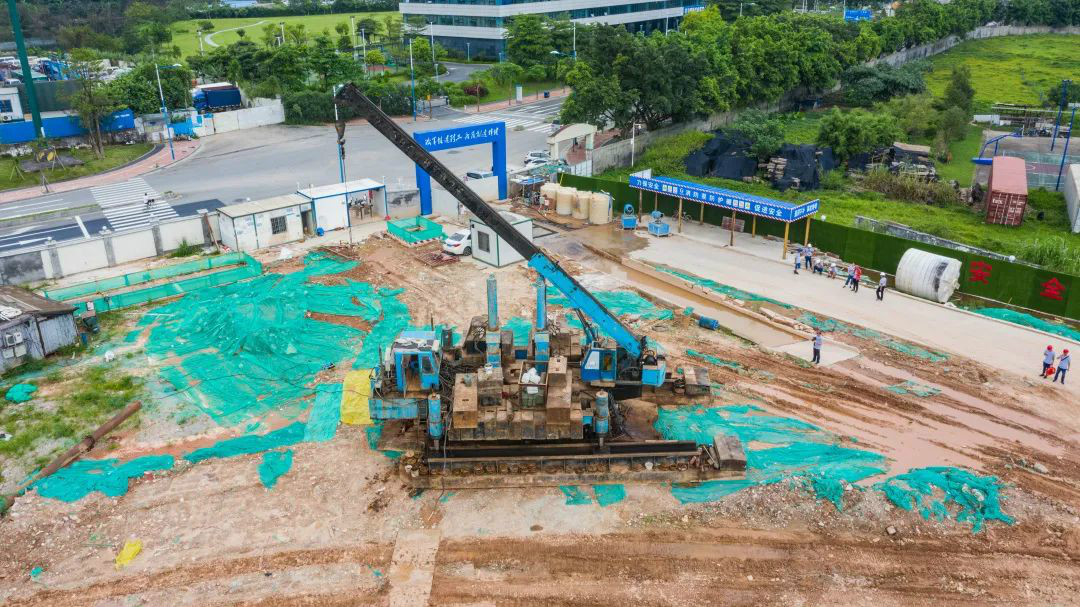 开云官方注册-开云(中国)
智能液压静力压桩机，镌刻科技发展的时代烙印