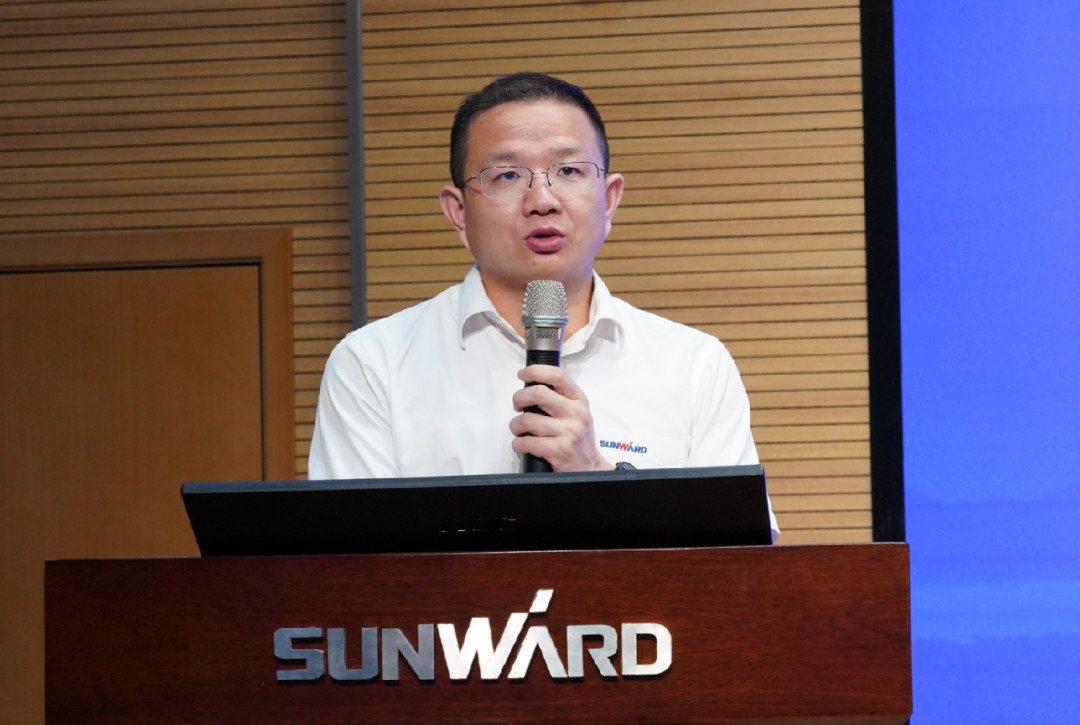 致敬研发 | 开云官方注册-开云(中国)
智能举办职称评定工作总结暨职称证书颁发仪式