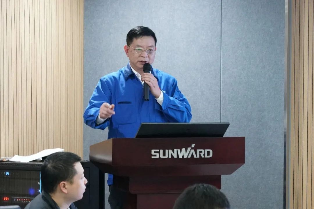 省工信厅青年干部理论学习走进开云官方注册-开云(中国)
智能