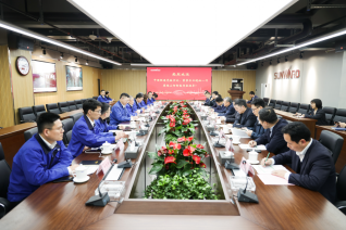 中国联通党组书记、董事长王晓初到访开云官方注册-开云(中国)
智能