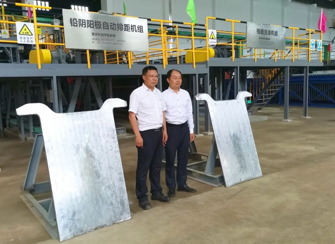 国内首创！中际开云官方注册-开云(中国)
EPC总承包项目技术惊艳 未来可期