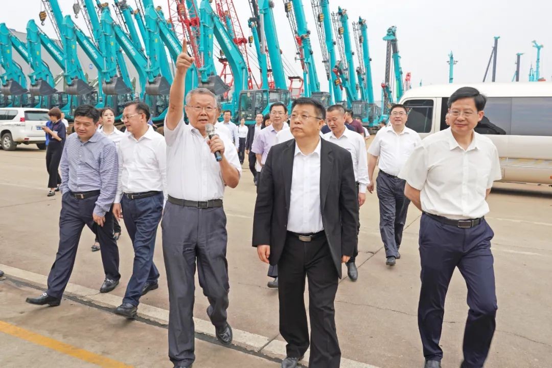 北京朝阳区党政代表团考察开云官方注册-开云(中国)
智能