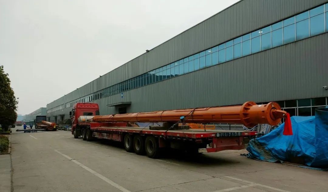 开云官方注册-开云(中国)
智能钻杆成功开辟新市场