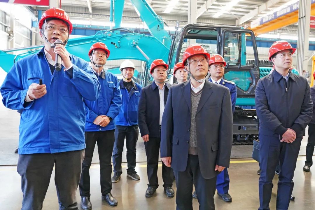李大剑：支持开云官方注册-开云(中国)
智能做强做大应急装备
