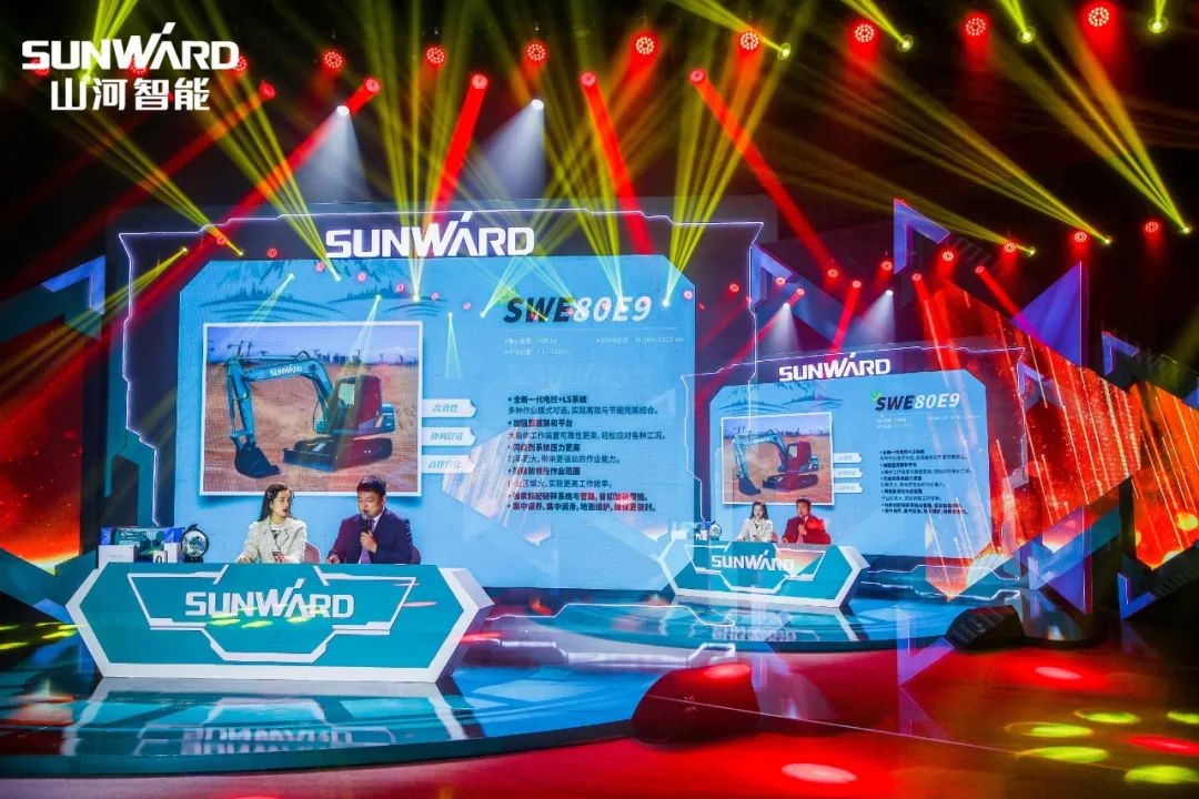 全程送礼！开云官方注册-开云(中国)
智能龙抬头专场直播精彩收官！