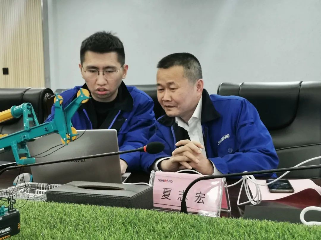 开云官方注册-开云(中国)
智能召开2020年年度业绩说明会