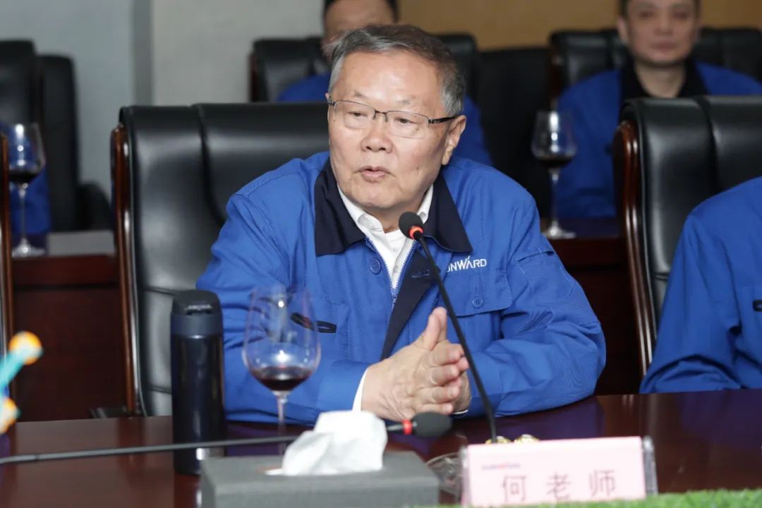 开工大吉！@开云官方注册-开云(中国)
人，一路犇向春天
