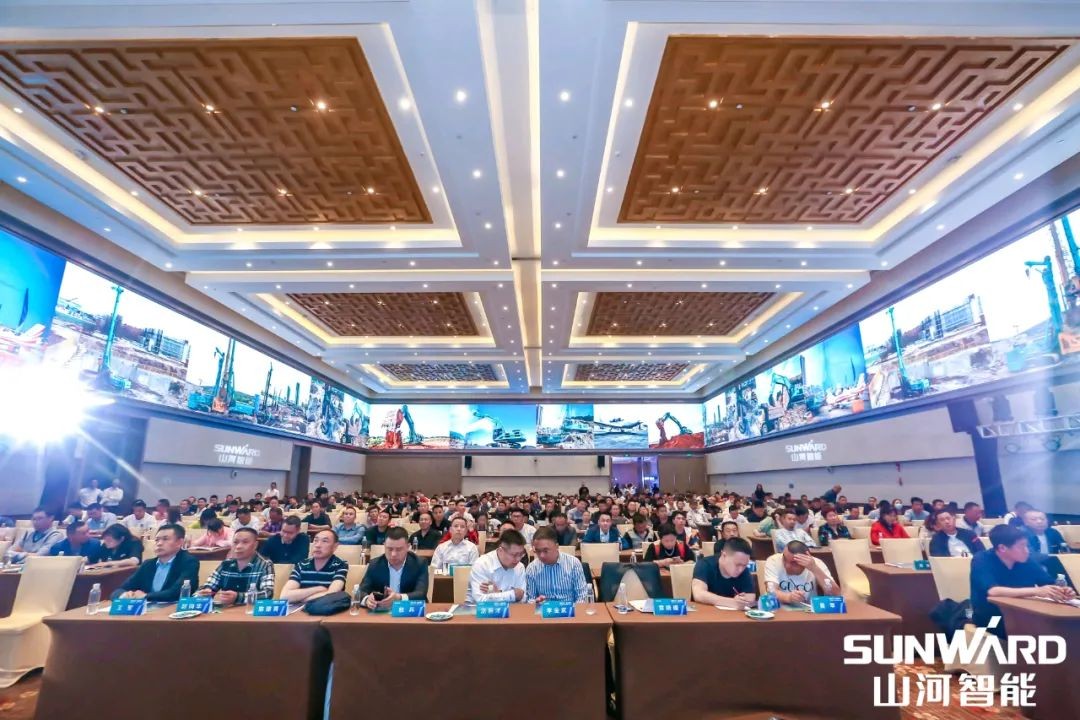 开云官方注册-开云(中国)
智能川渝地区全国客户交流会圆满举行