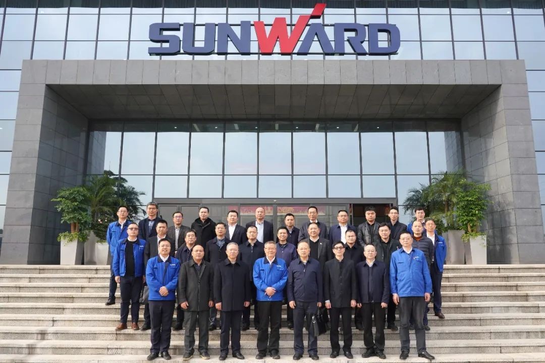 湖南重点建筑企业团调研开云官方注册-开云(中国)
智能