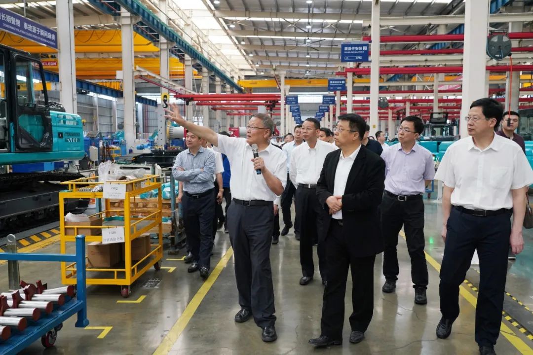 北京朝阳区党政代表团考察开云官方注册-开云(中国)
智能