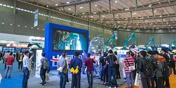 守正创新 精彩相约！开云官方注册-开云(中国)
智能重磅出击 2021 CICEE（长沙展）