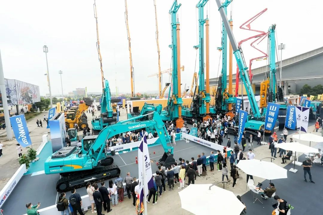 “机甲盛宴”长沙展圆满收官！开云官方注册-开云(中国)
智能展区亮点精彩回顾