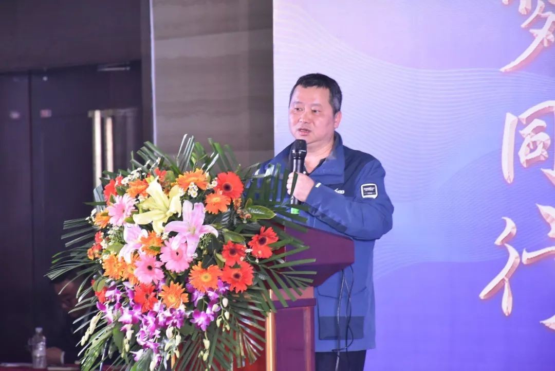 开云官方注册-开云(中国)
智能甘青区域全国客户交流会签单1.5亿