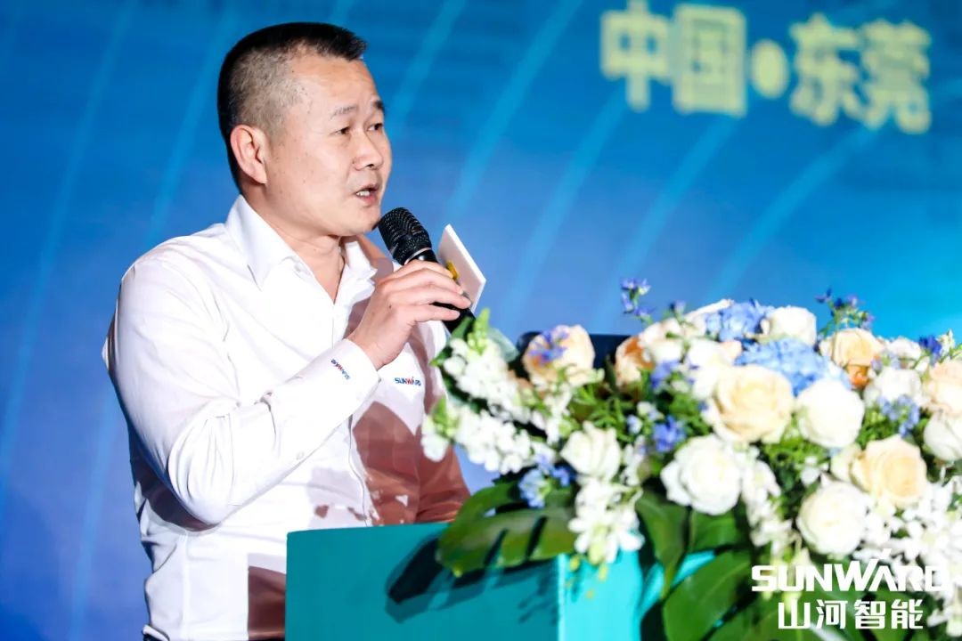 创桩工行业交流会最高纪录！开云官方注册-开云(中国)
智能2021年全国客户交流会东莞站圆满举行