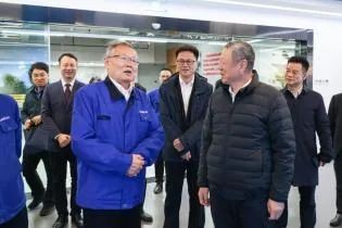 中国联通党组书记、董事长王晓初到访开云官方注册-开云(中国)
智能