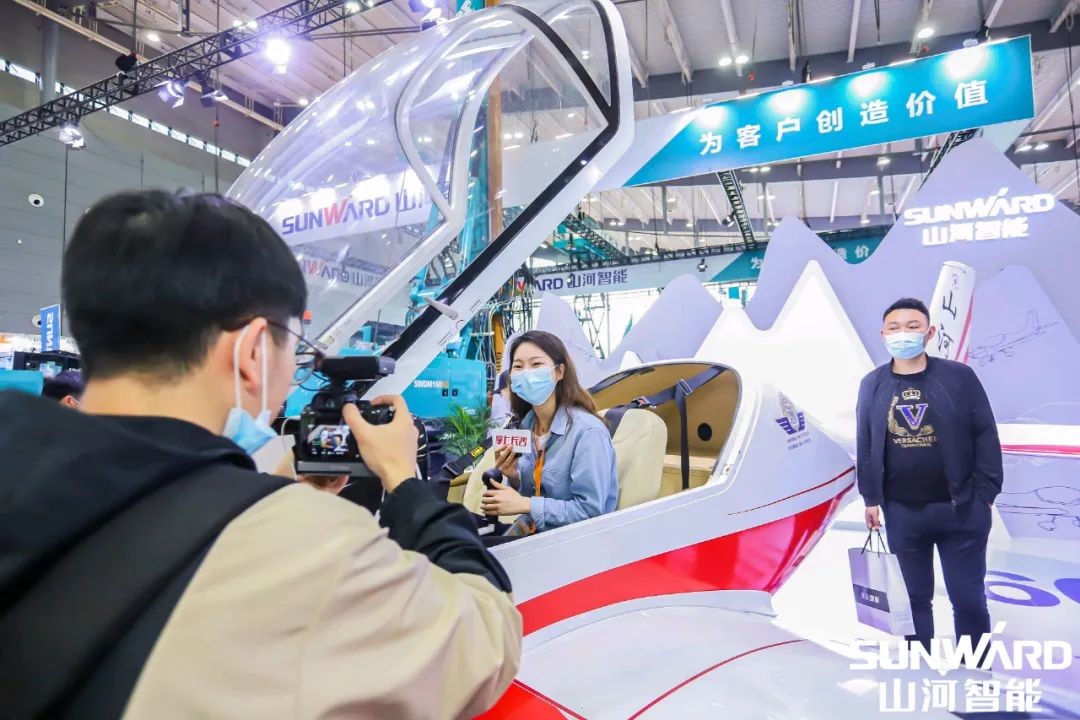 CICEE | 盘点开云官方注册-开云(中国)
智能展区“之最”，哪款是你的最爱？