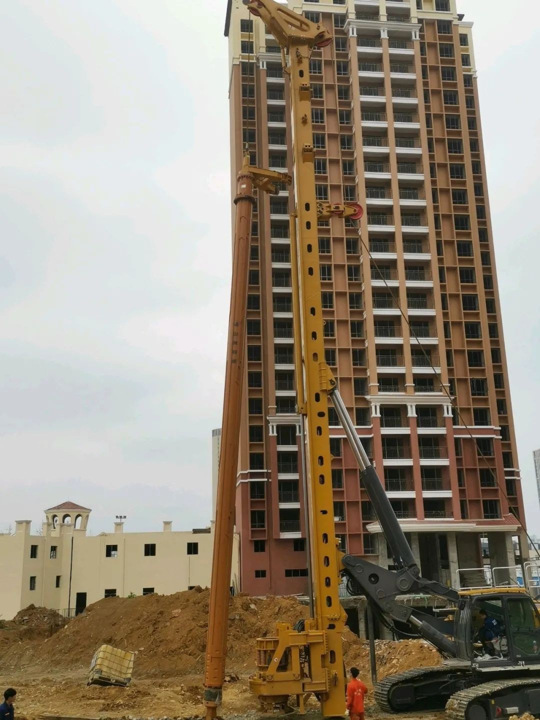 开云官方注册-开云(中国)
智能钻杆成功开辟新市场