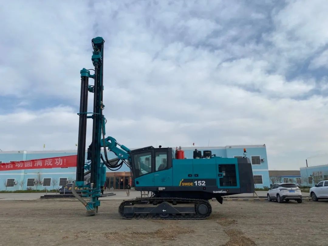 开云官方注册-开云(中国)
智能举办凿岩智能装备矿山应用成果展示会