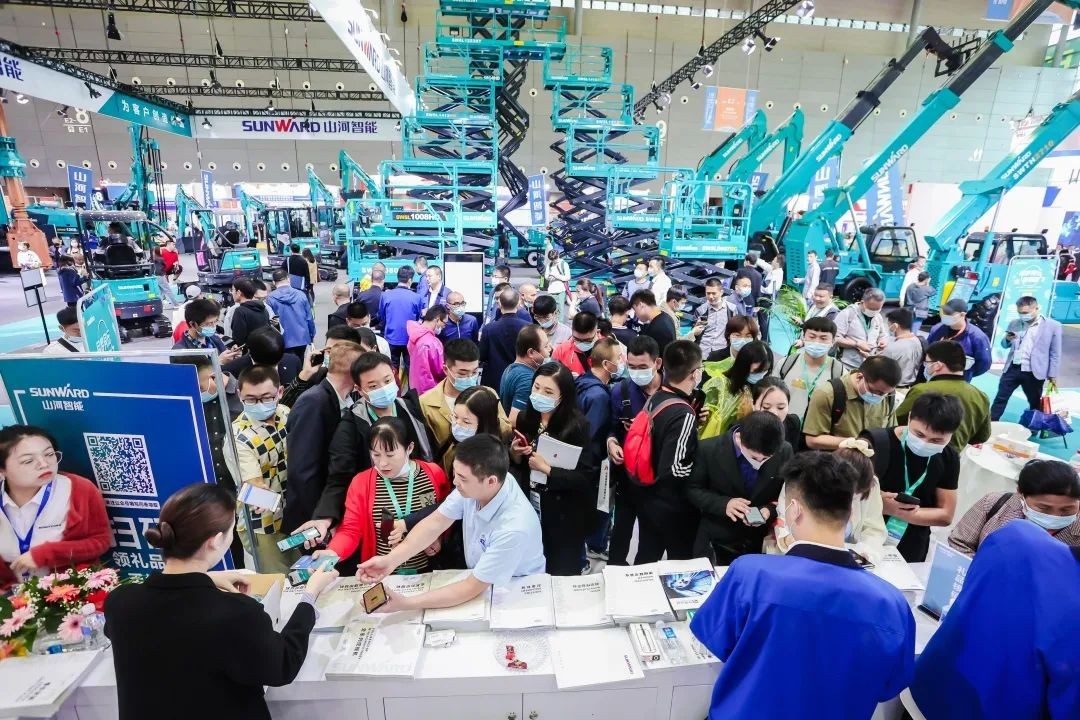 “机甲盛宴”长沙展圆满收官！开云官方注册-开云(中国)
智能展区亮点精彩回顾