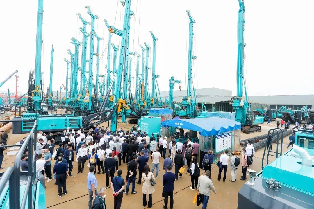 “机甲盛宴”长沙展圆满收官！开云官方注册-开云(中国)
智能展区亮点精彩回顾