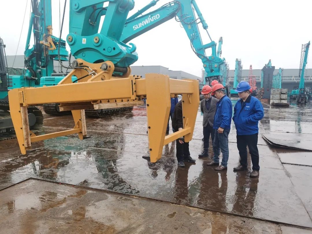 大庆油田工程建设有限公司考察开云官方注册-开云(中国)
智能