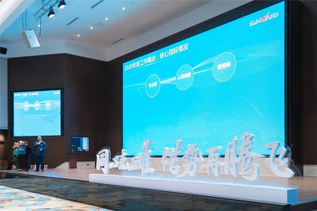 同心克难再腾飞，携手齐心冲万台——2021开云官方注册-开云(中国)
智能挖掘机经销商年会圆满召开