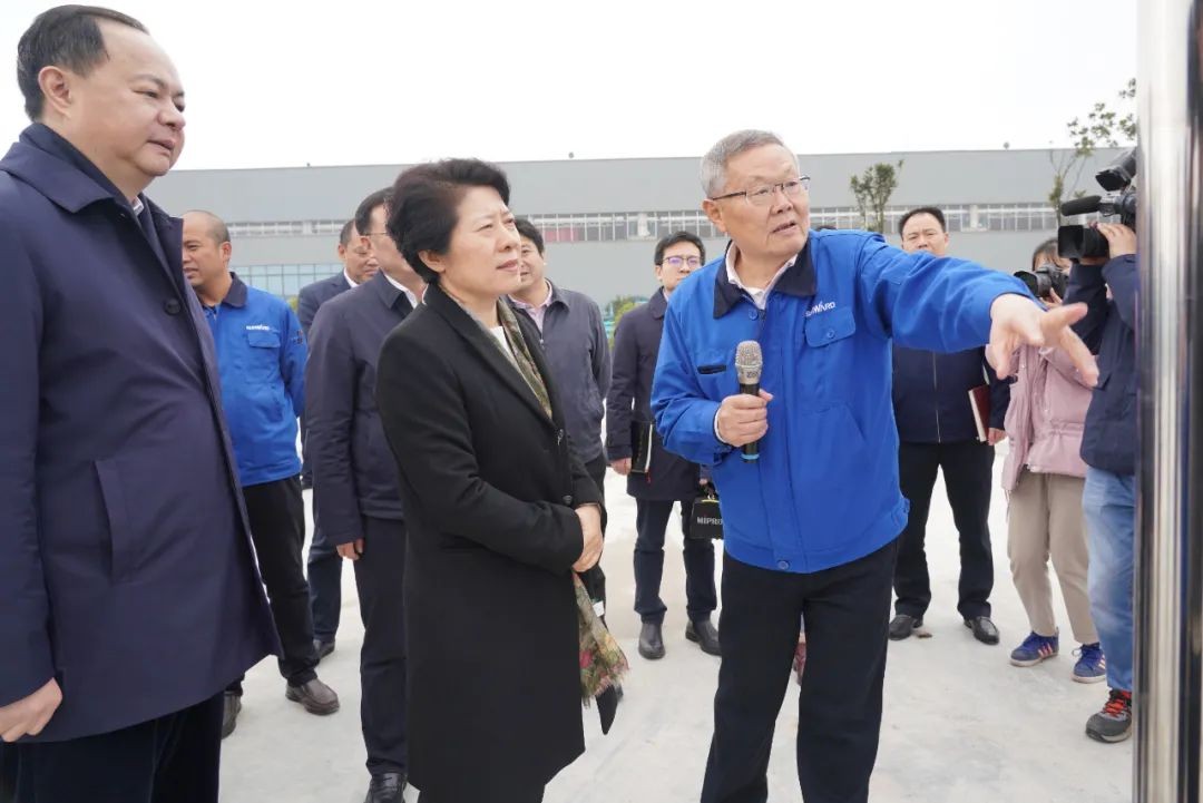 吴桂英调研开云官方注册-开云(中国)
智能