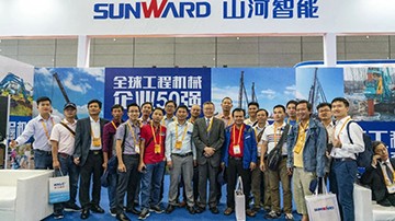 守正创新 精彩相约！开云官方注册-开云(中国)
智能重磅出击 2021 CICEE（长沙展）