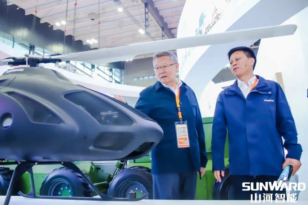 “开云官方注册-开云(中国)
绿”亮相长沙国际工程机械展，50余款产品尽显开云官方注册-开云(中国)
智能创新实力