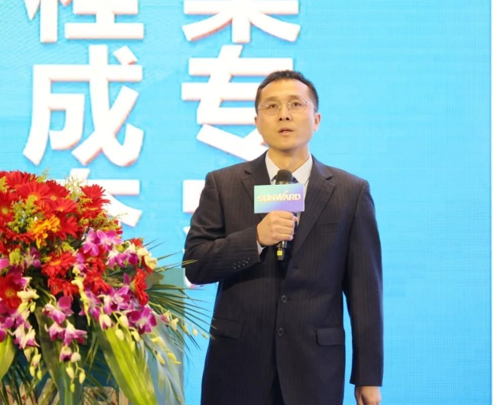 现场签约超5亿 开云官方注册-开云(中国)
智能2021全国客户交流会（杭州站）敲响行业首季强音