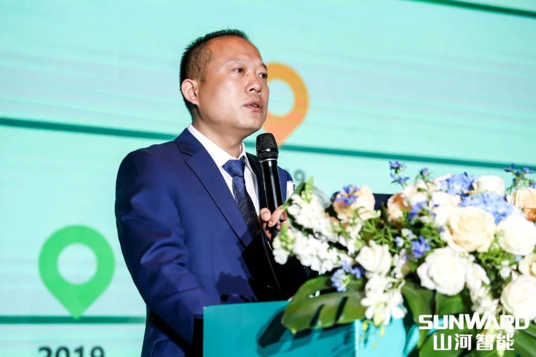 创桩工行业交流会最高纪录！开云官方注册-开云(中国)
智能2021年全国客户交流会东莞站圆满举行