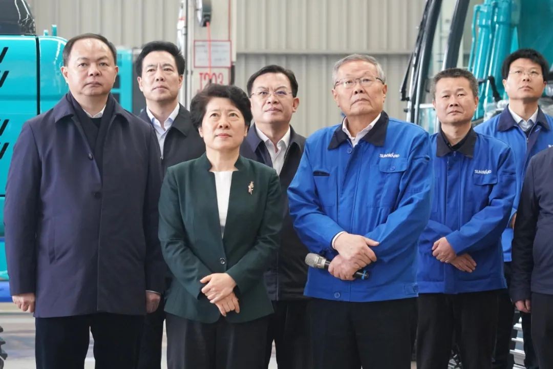 吴桂英调研开云官方注册-开云(中国)
智能