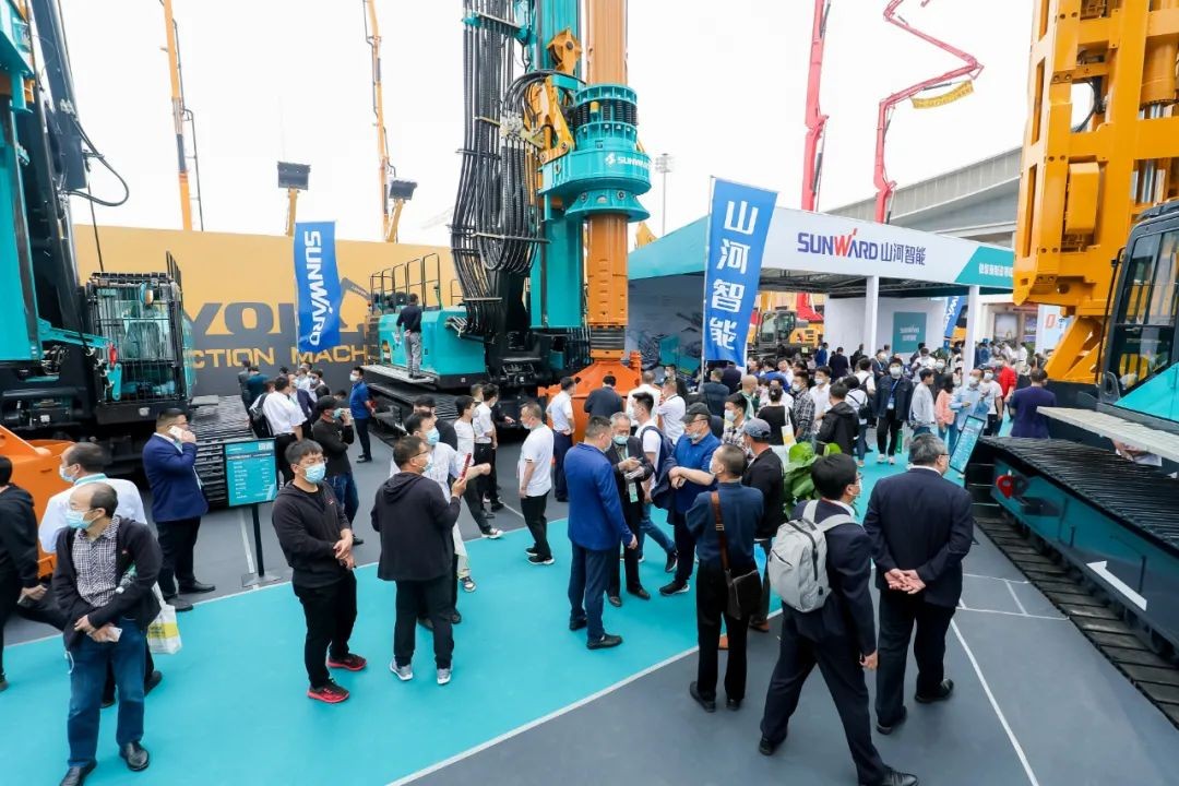 “爆品”出击！开云官方注册-开云(中国)
智能客户交流会签约超8亿元