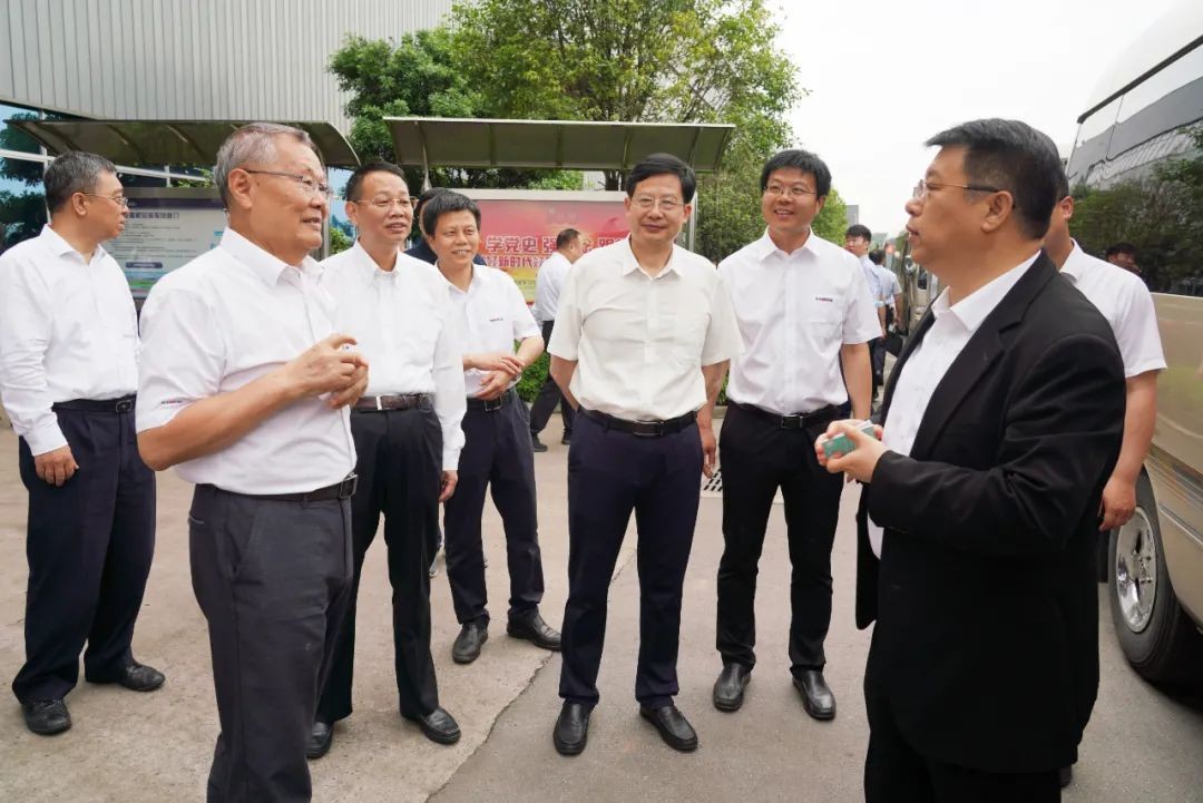 北京朝阳区党政代表团考察开云官方注册-开云(中国)
智能