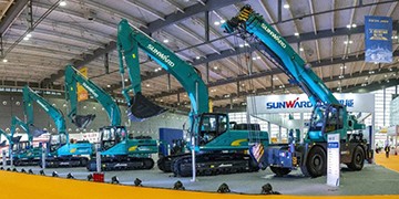 守正创新 精彩相约！开云官方注册-开云(中国)
智能重磅出击 2021 CICEE（长沙展）