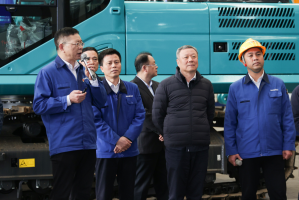 中国联通党组书记、董事长王晓初到访开云官方注册-开云(中国)
智能