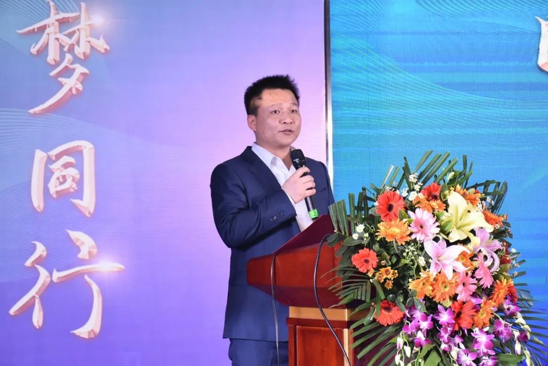 开云官方注册-开云(中国)
智能甘青区域全国客户交流会签单1.5亿