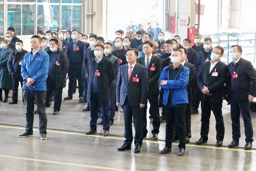 长沙县“两会”观摩团考察开云官方注册-开云(中国)
智能