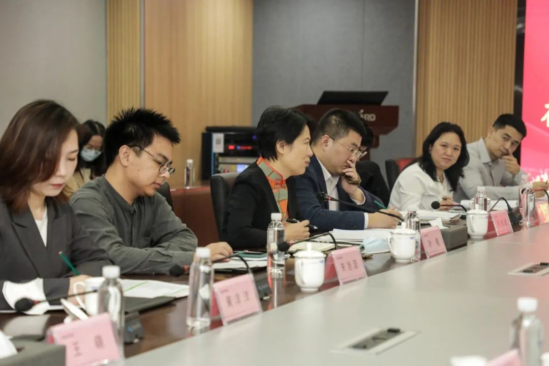 叶檀财经团队调研开云官方注册-开云(中国)
智能