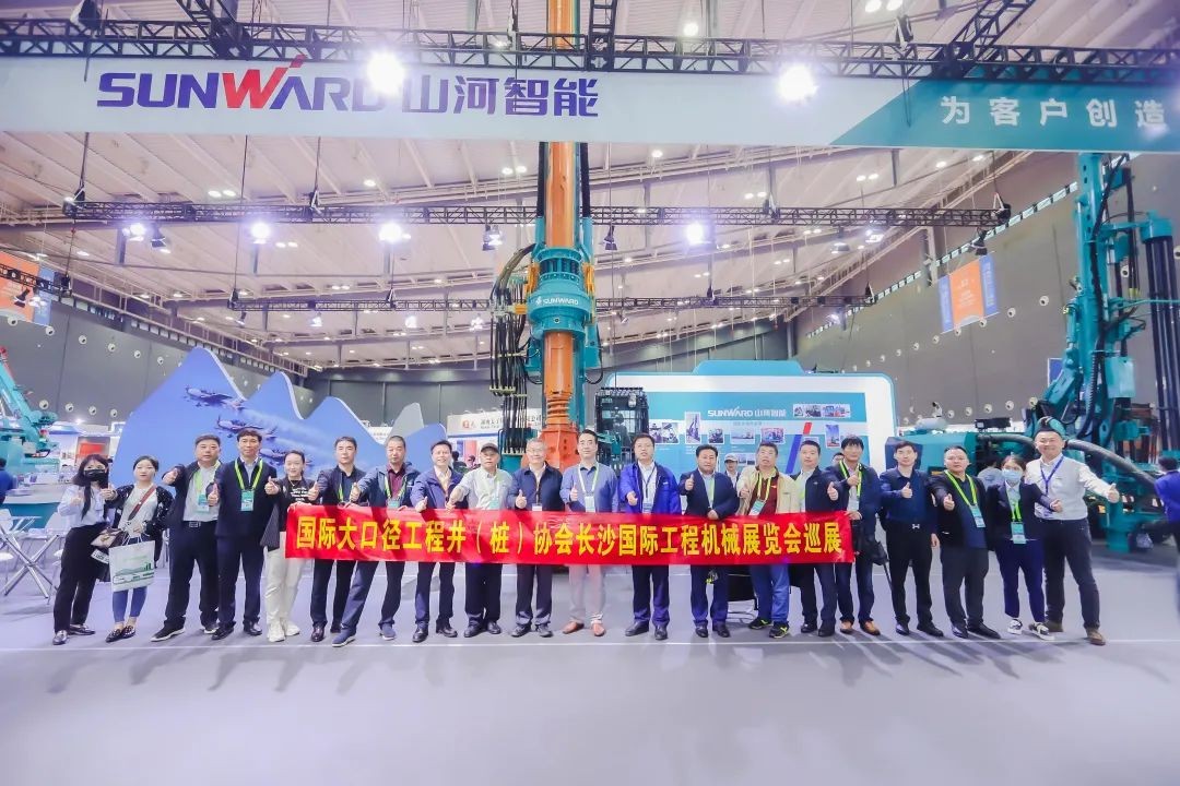 “机甲盛宴”长沙展圆满收官！开云官方注册-开云(中国)
智能展区亮点精彩回顾