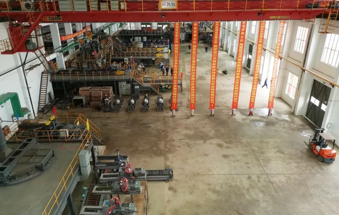 国内首创！中际开云官方注册-开云(中国)
EPC总承包项目技术惊艳 未来可期