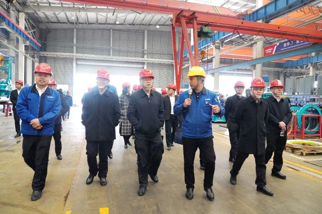 湖南重点建筑企业团调研开云官方注册-开云(中国)
智能