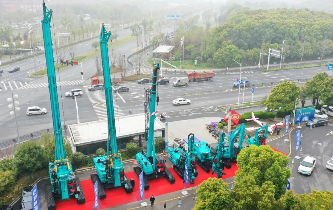 现场签约4亿！开云官方注册-开云(中国)
智能武汉再传捷报