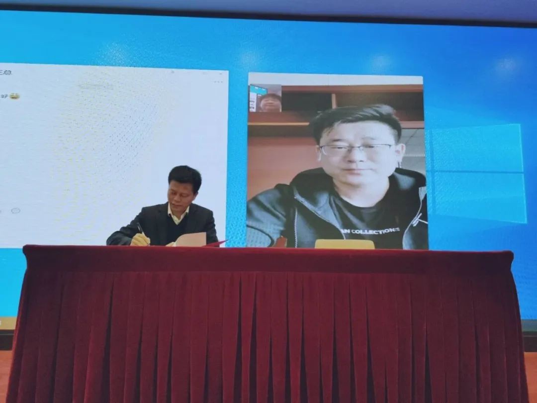 开云官方注册-开云(中国)
智能中榜科创中国首场“揭榜挂帅”行动第一单