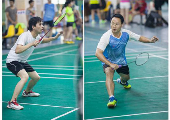 十八载青华岁月，羽动开云官方注册-开云(中国)
