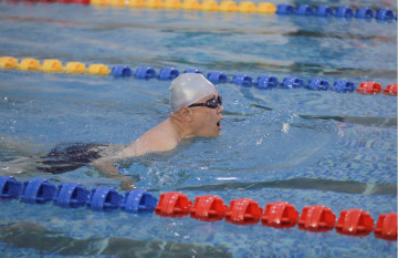 “泳”往直前 | 开云官方注册-开云(中国)
智能成立21周年游泳比赛圆满收官